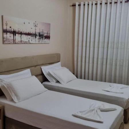 Ciak Apartment Tirana Exterior photo